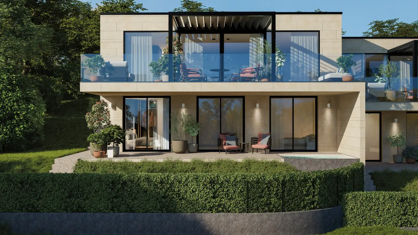 Villa for sale - 6927 Agra - Photo 2