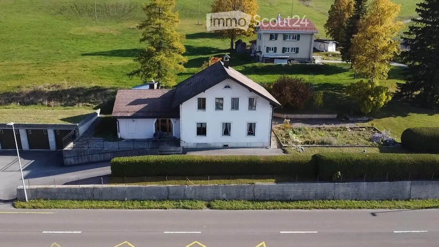 Einfamilienhaus kaufen - 1344 L'Abbaye