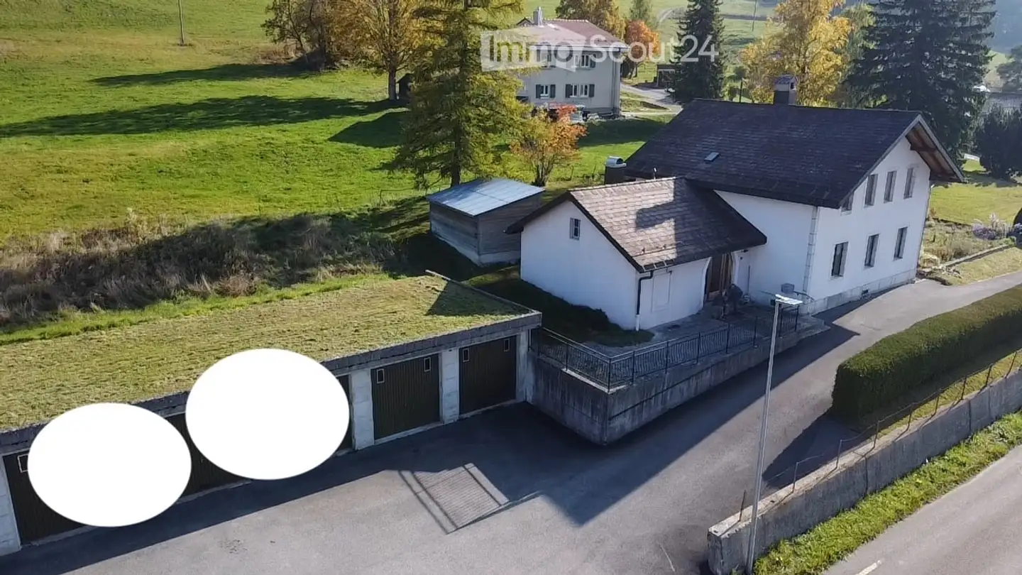 Einfamilienhaus kaufen - 1344 L'Abbaye - Foto 2