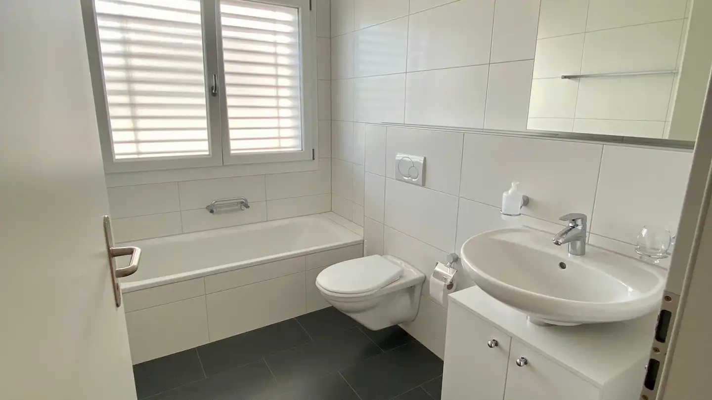 Appartamento in affitto - Gewerbestrasse 4, 4556 Aeschi SO - Photo 4