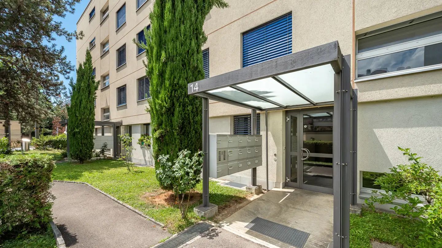 Appartement à louer - Avenue De Mon-Loisir, 1006 Lausanne - Photo 4