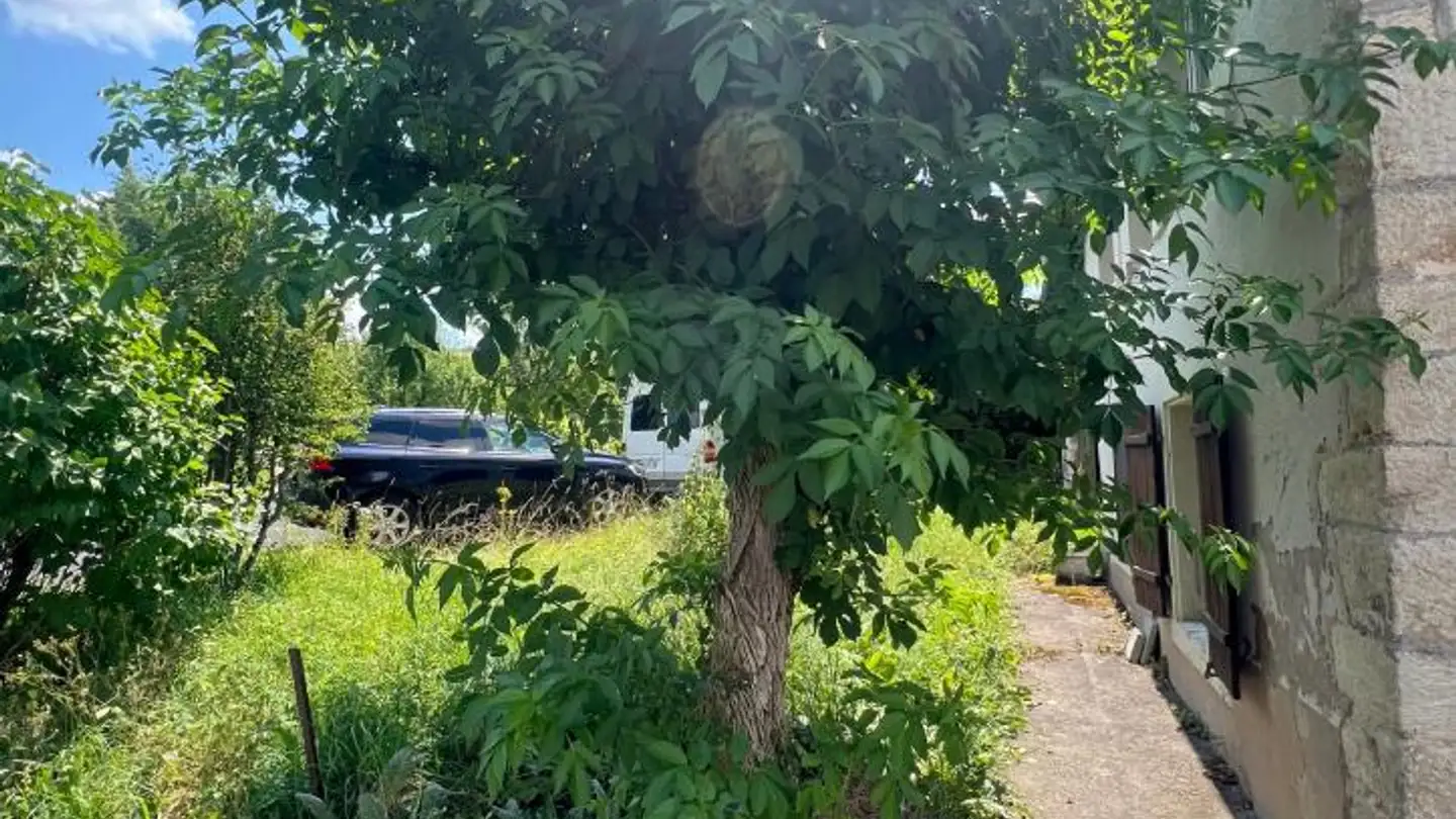 Appartamento in affitto - Sur Les Souhaits, 2903 Villars-sur-Fontenais - Photo 4