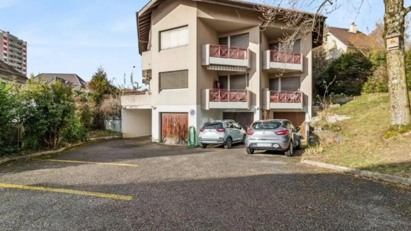 Apartment for sale - 1008 Prilly