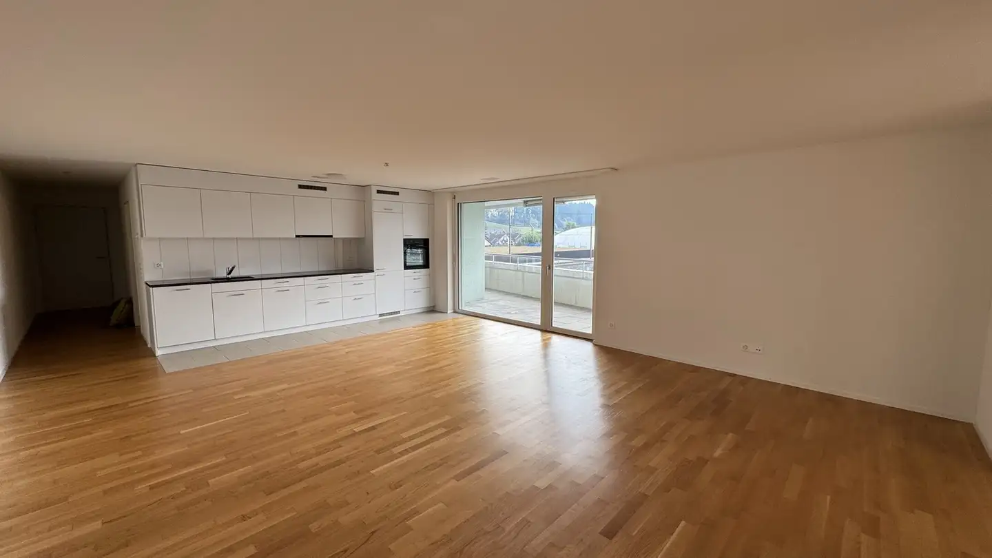 Appartement à louer - Luzernerstrasse 17h, 5630 Muri AG - Photo 2
