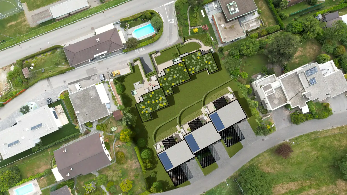 Villa for sale - 6927 Agra - Photo 3