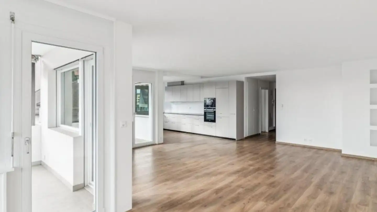 Apartment for sale - 1008 Prilly - Photo 2