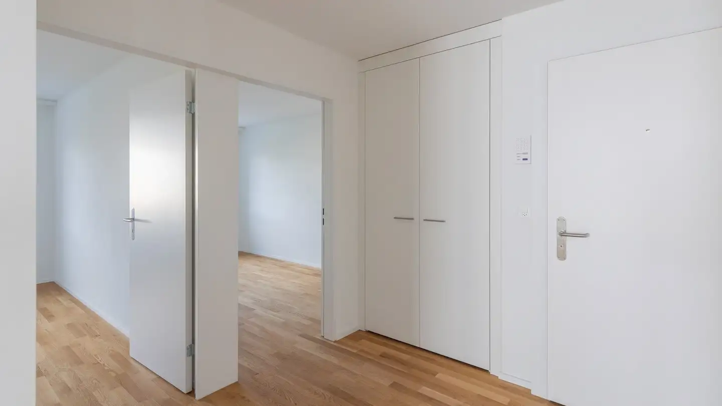 Apartment for rent - Pflanzerbachstrasse 43, 8967 Widen