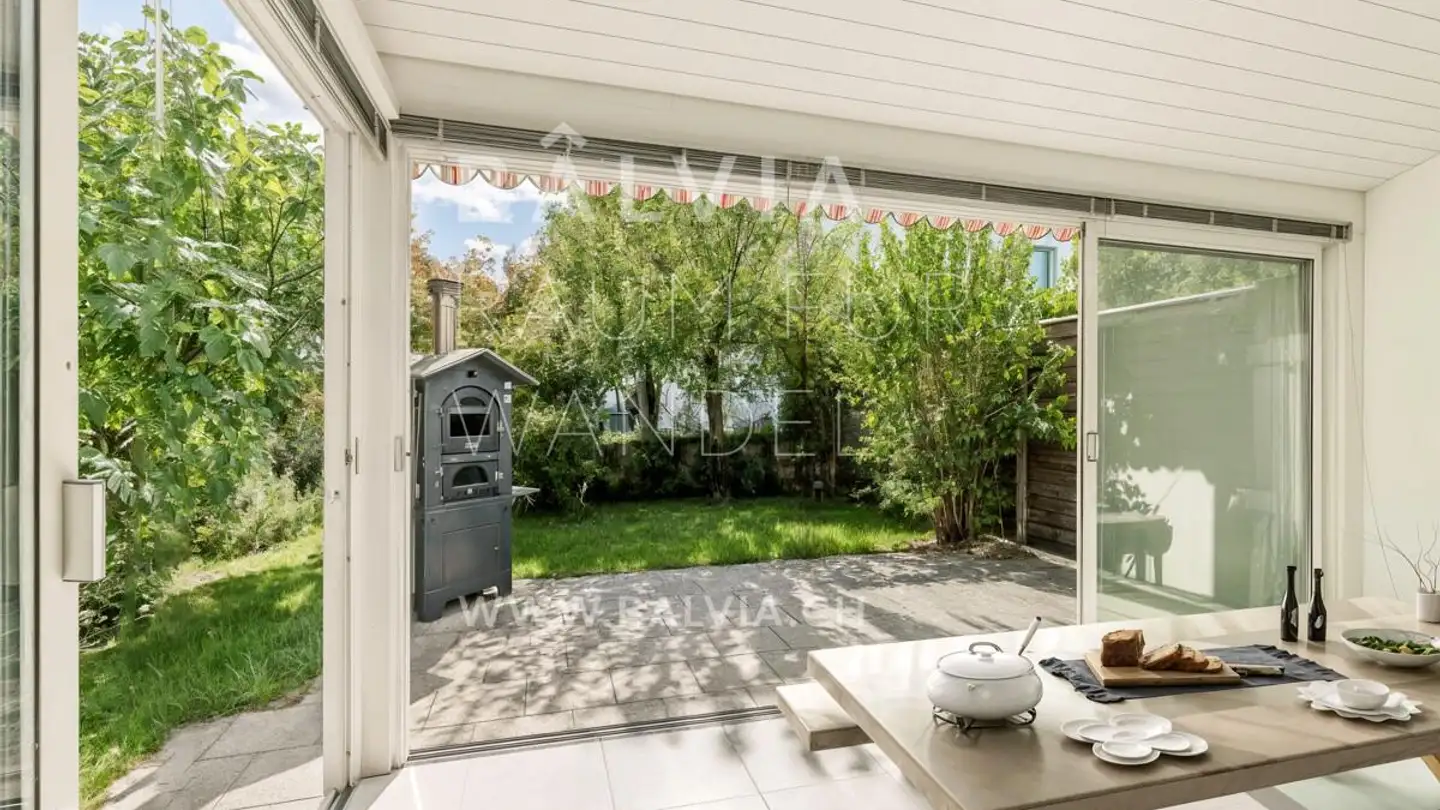 Single house for sale - 4112 Bättwil - Photo 2