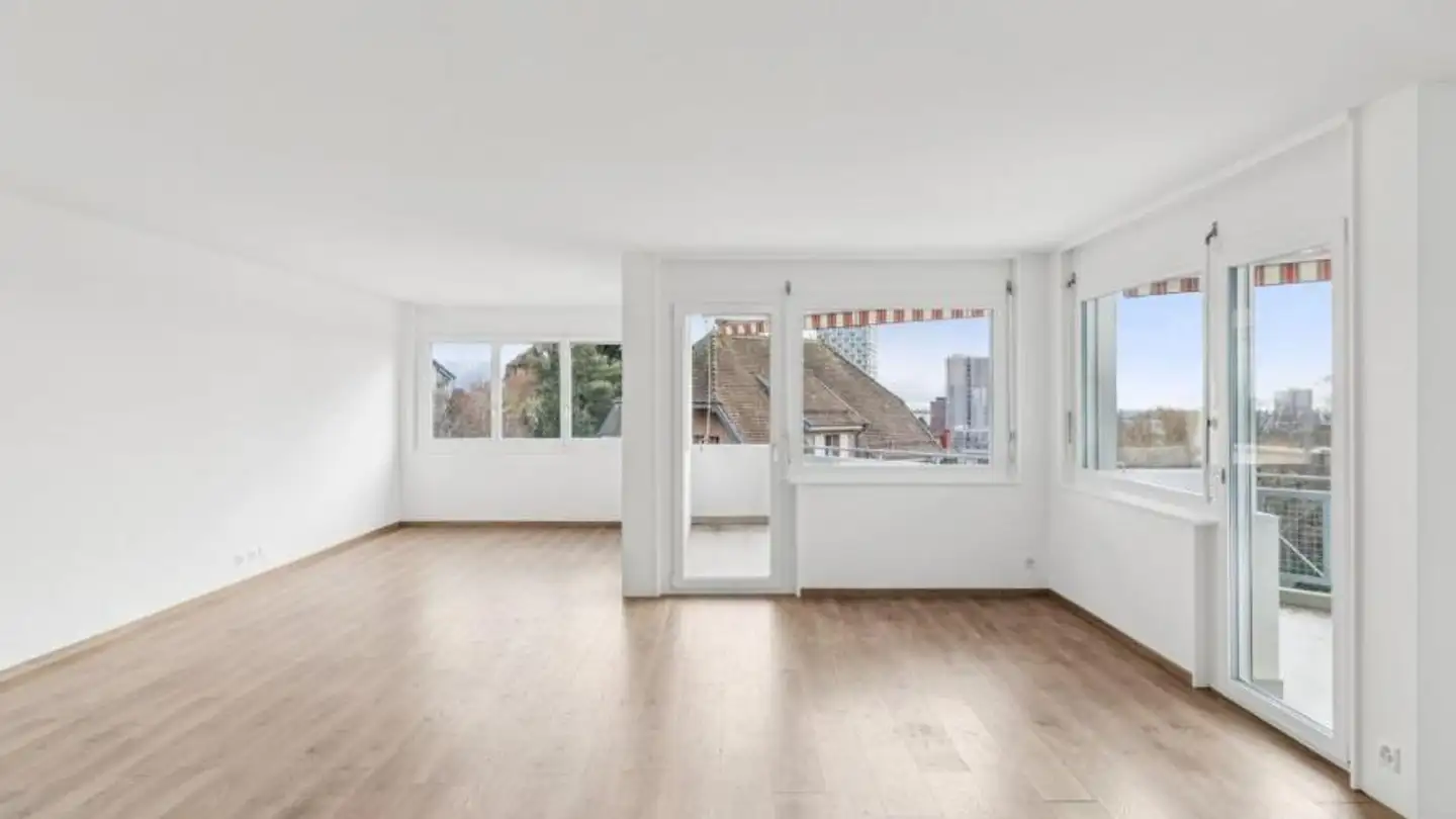 Apartment for sale - 1008 Prilly - Photo 3