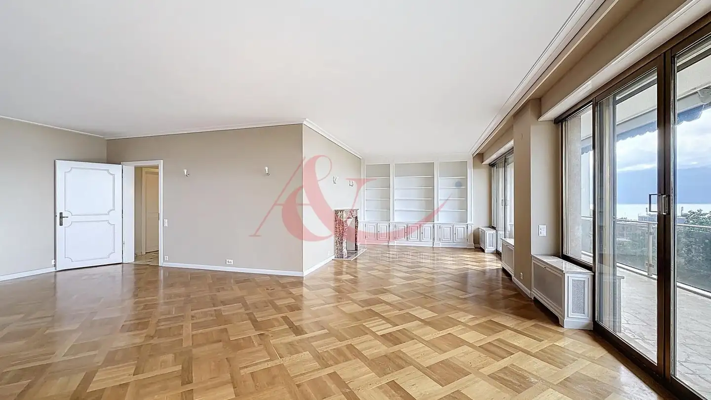 Wohnung mieten - 1007 Lausanne - Foto 3