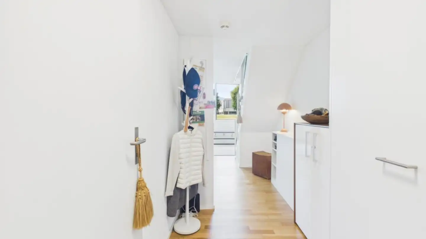 Appartement à louer - Langensandstrasse 25, 6005 Luzern