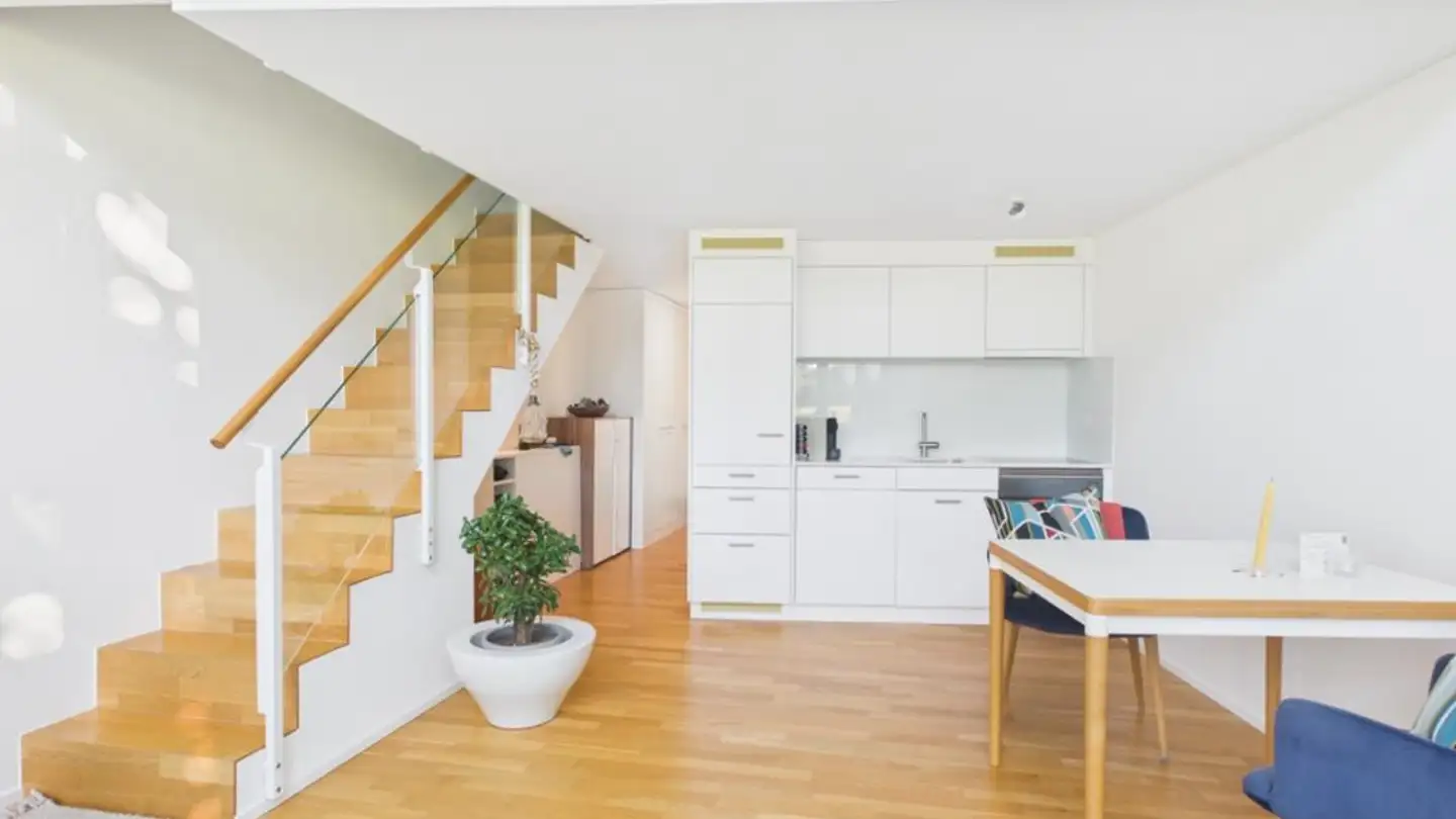 Appartement à louer - Langensandstrasse 25, 6005 Luzern - Photo 3