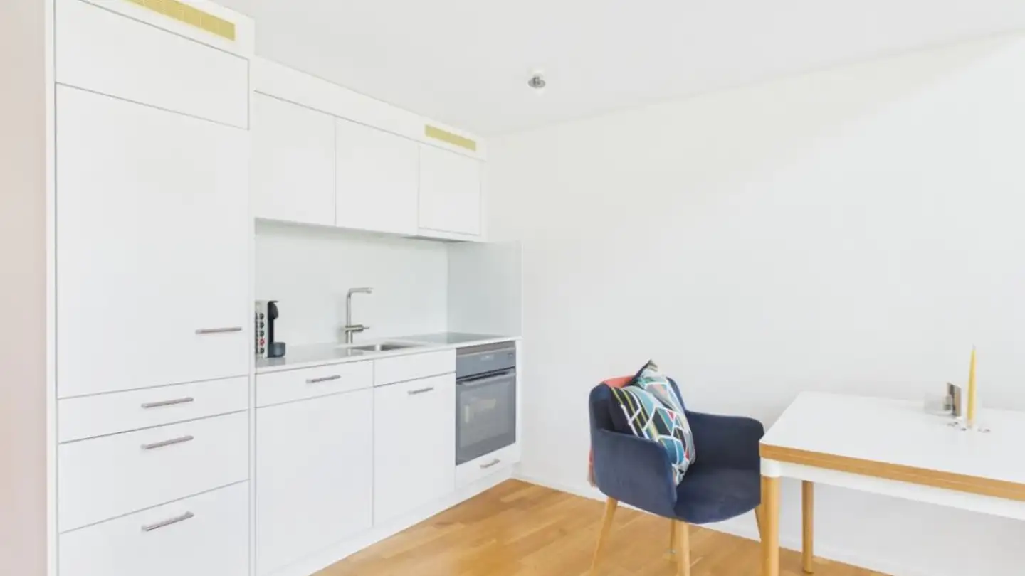 Appartement à louer - Langensandstrasse 25, 6005 Luzern - Photo 4