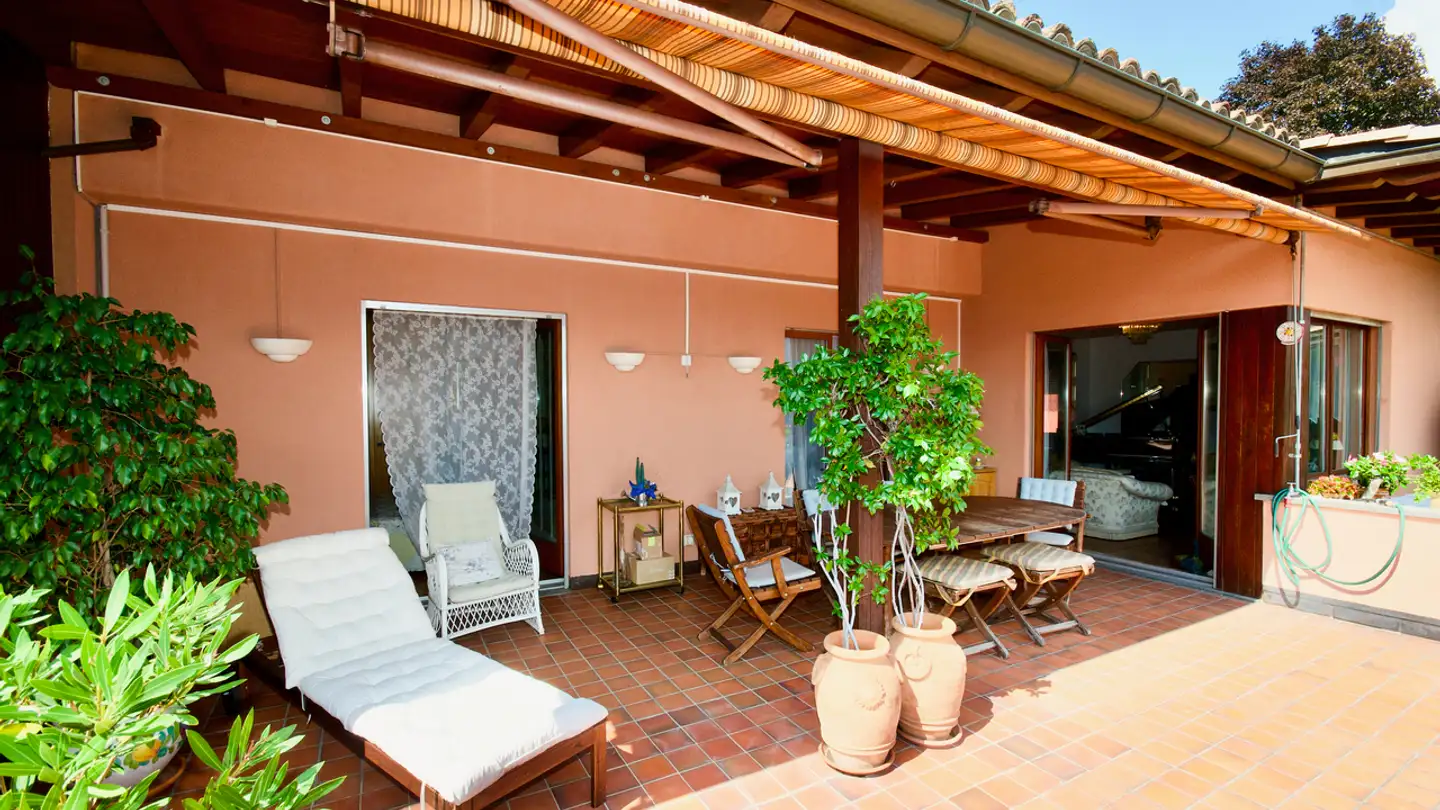 Apartment for sale - Via Principale 5, 6914 Carona - Photo 4