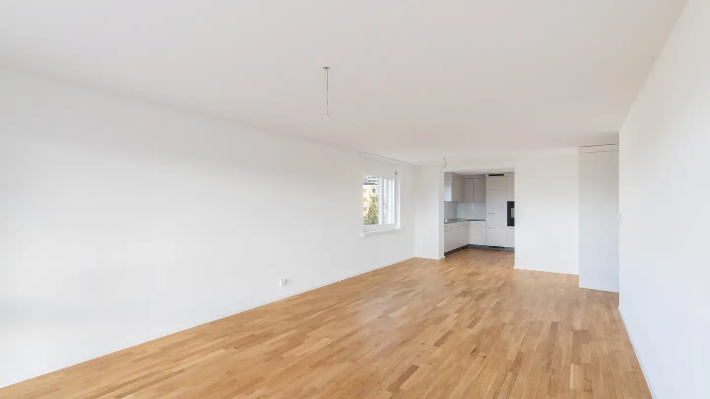 Apartment for rent - Pflanzerbachstrasse 43, 8967 Widen - Photo 3