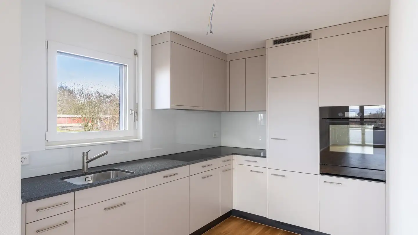 Apartment for rent - Pflanzerbachstrasse 43, 8967 Widen - Photo 4