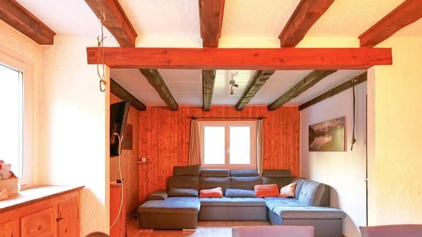 Einfamilienhaus kaufen - 6545 Selma - Foto 3