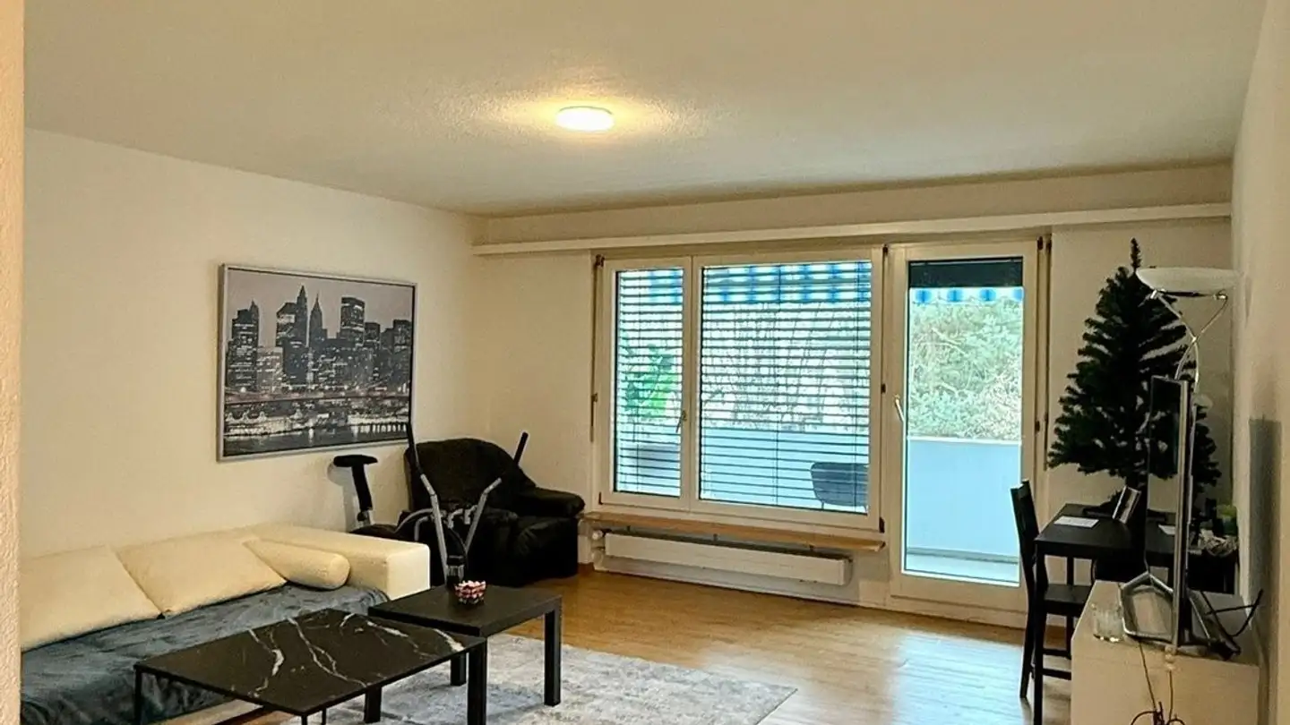 Stanza singola in affitto - Stationsstrasse 46, 8424 Embrach