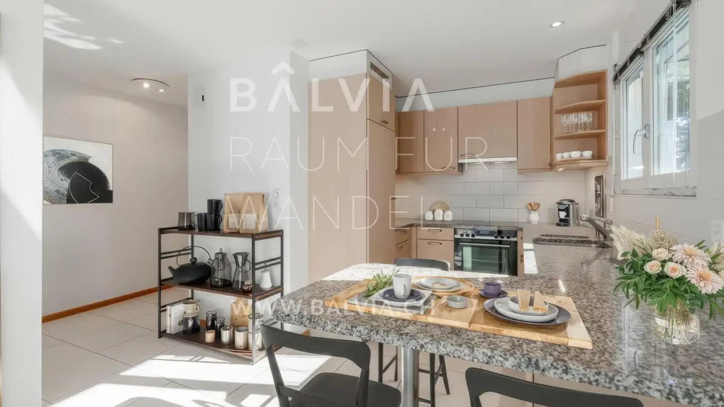 Single house for sale - 4112 Bättwil - Photo 4