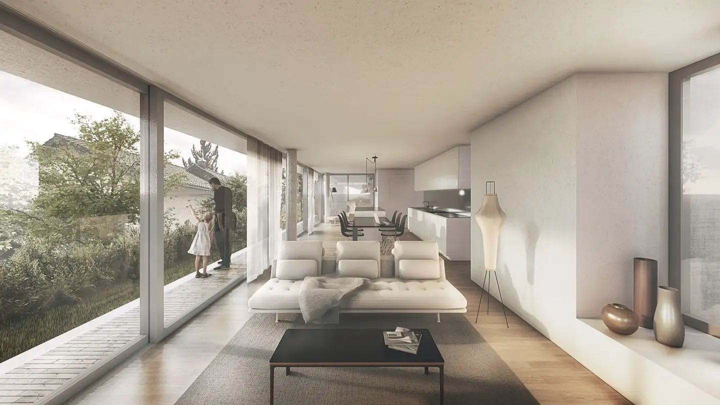 Villa in vendita - Via Canavée 8, 6949 Comano - Foto 2