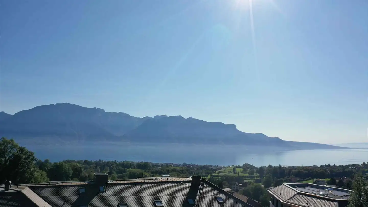 Apartment for sale - Chemin De La Chiésaz, 1806 St-Légier-La Chiésaz - Photo 4