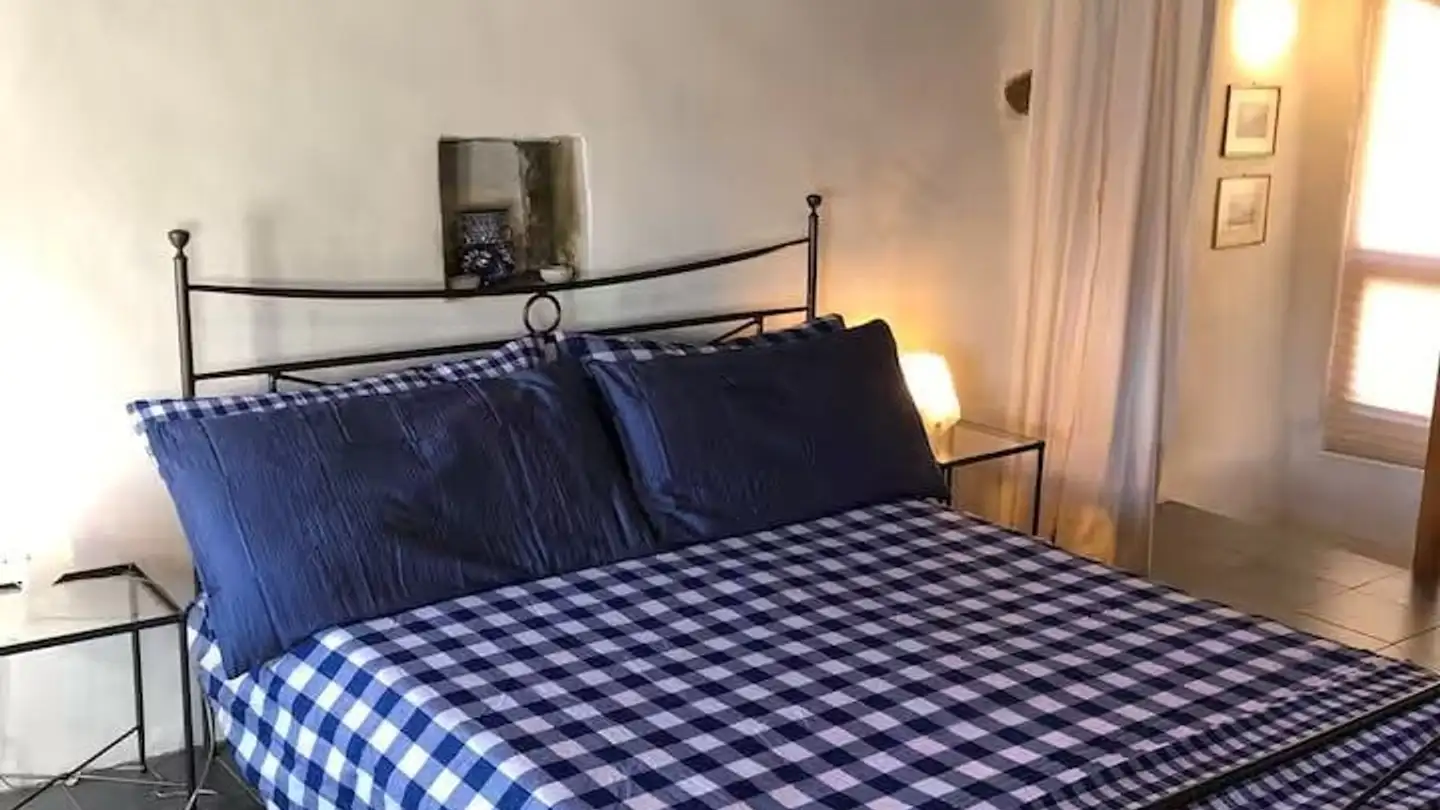 Single house for rent - Via Costa Di Fuori 121, 6614 Brissago