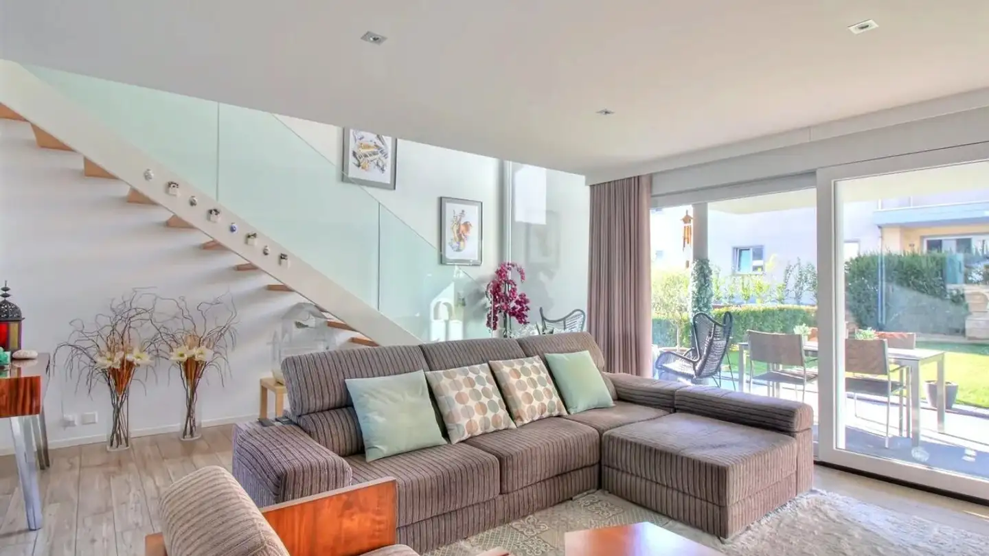 Appartamento in vendita - 1963 Vétroz - Photo 2