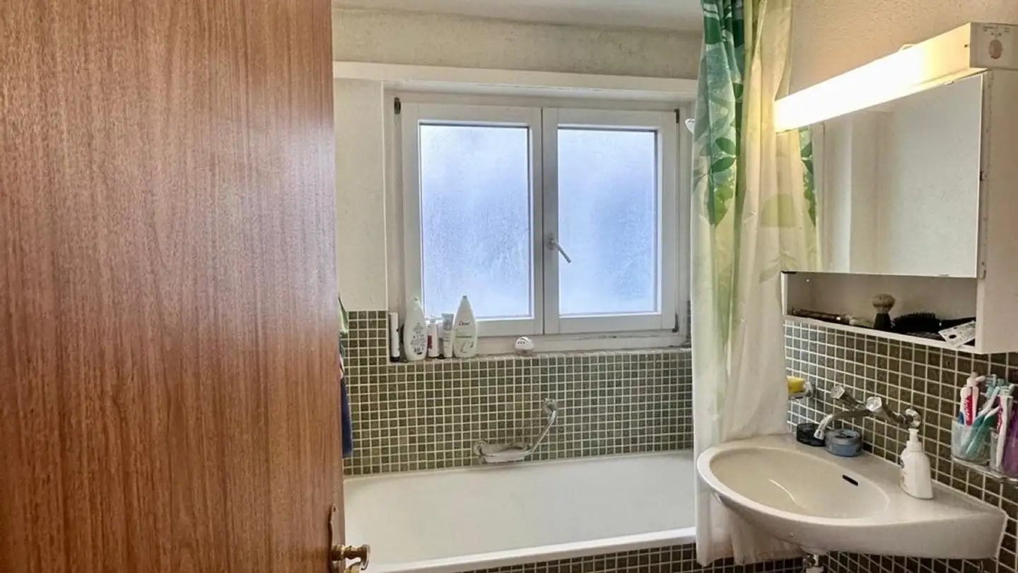 Stanza singola in affitto - Stationsstrasse 46, 8424 Embrach - Foto 4