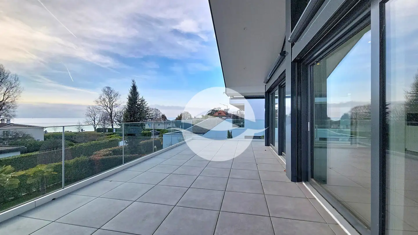 Apartment for rent - Chemin Des Pierrettes 3, 1025 St-Sulpice VD