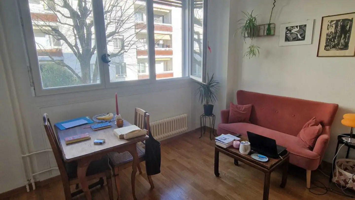 Appartement à louer - Chemin Du Furet, 1018 Lausanne - Photo 4