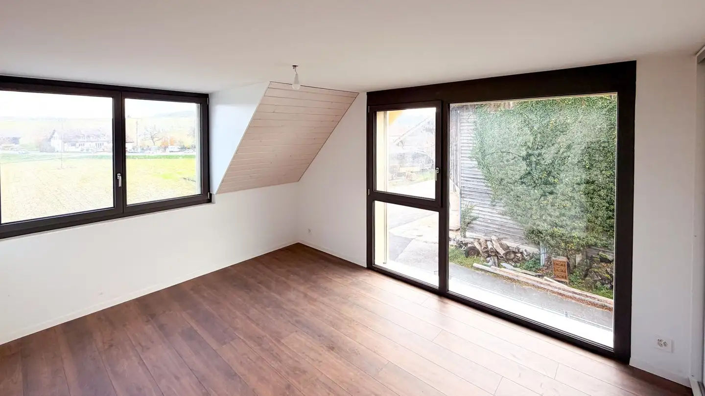 Apartment for rent - Route Du Pré Des Pièces, 1317 Orny - Photo 3