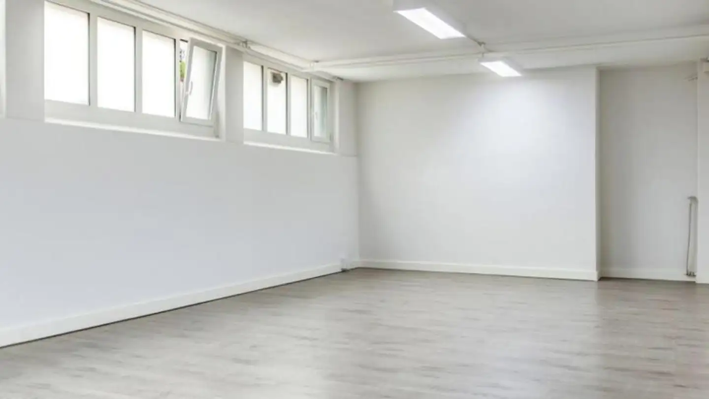 Commercial for rent - Furkastrasse 19, 3900 Brig