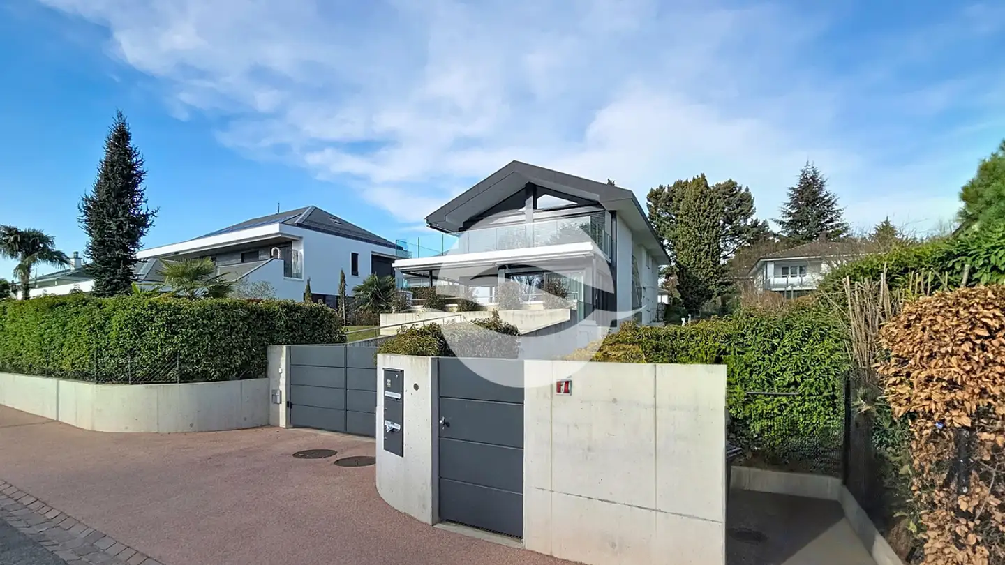 Apartment for rent - Chemin Des Pierrettes 3, 1025 St-Sulpice VD - Photo 2