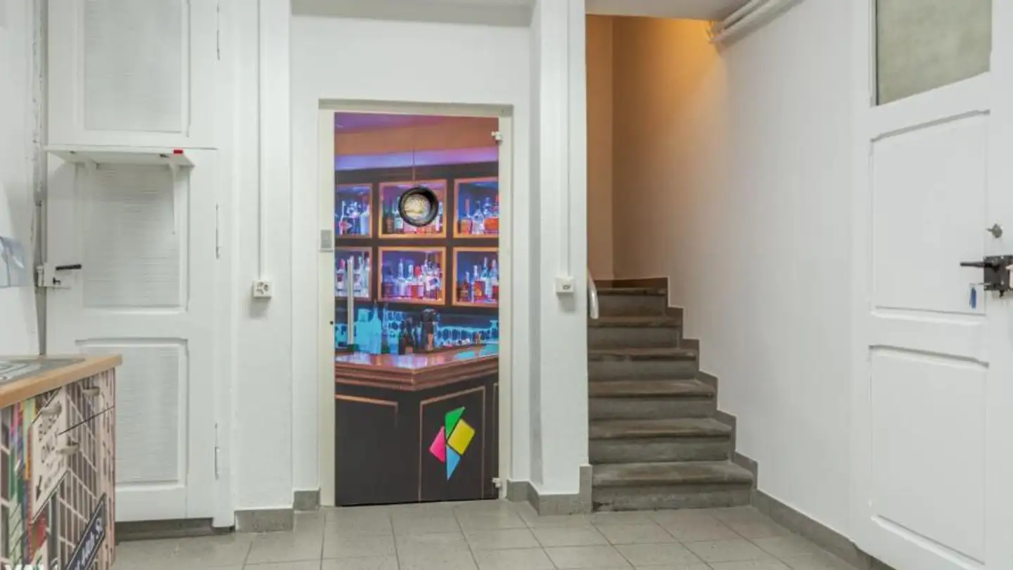Commercial for rent - Furkastrasse 19, 3900 Brig - Photo 3