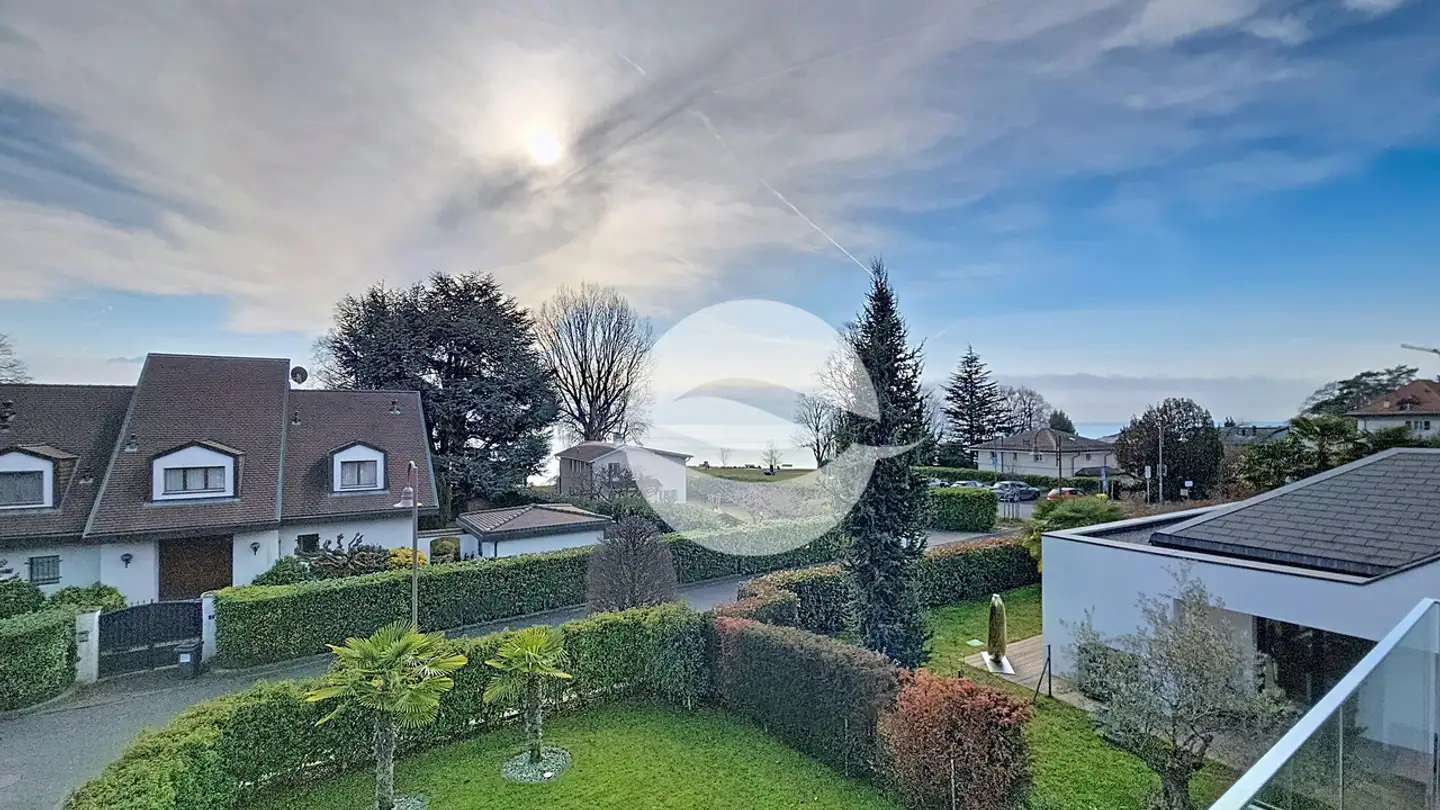 Apartment for rent - Chemin Des Pierrettes 3, 1025 St-Sulpice VD - Photo 3