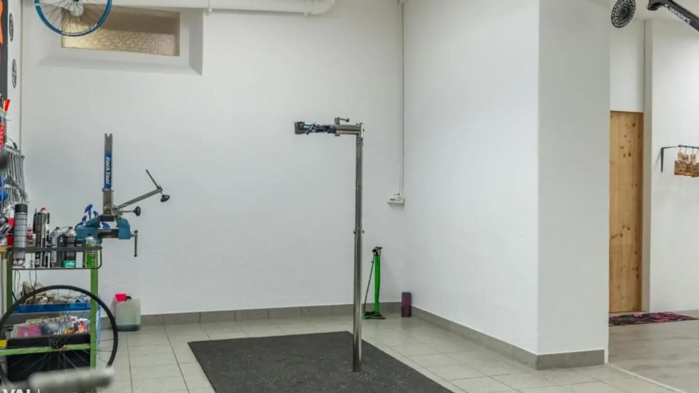 Commercial for rent - Furkastrasse 19, 3900 Brig - Photo 4