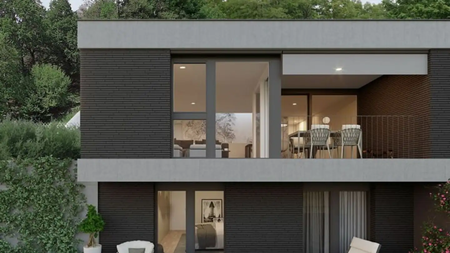 Casa singola in vendita - 6839 Sagno - Foto 2