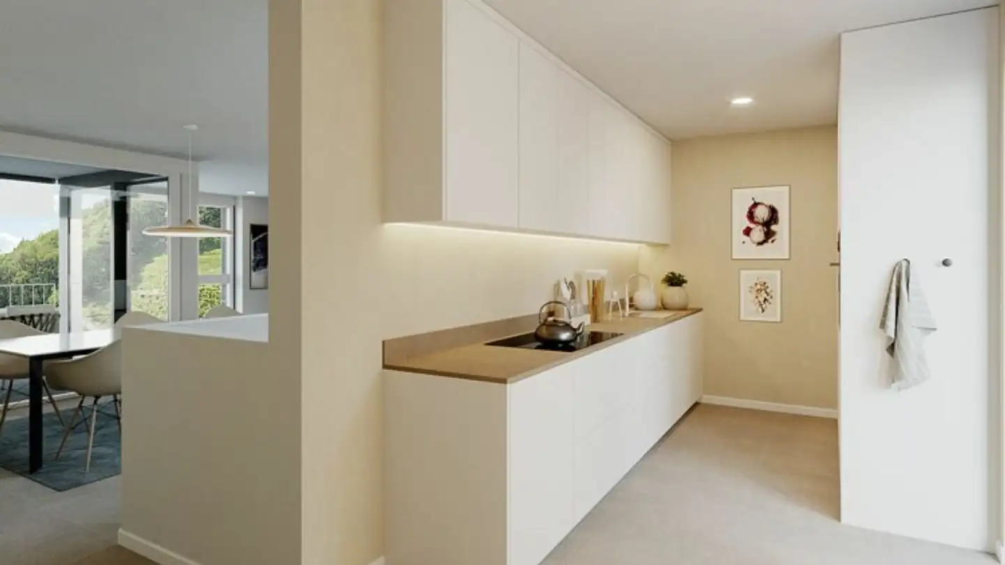 Casa singola in vendita - 6839 Sagno - Foto 4