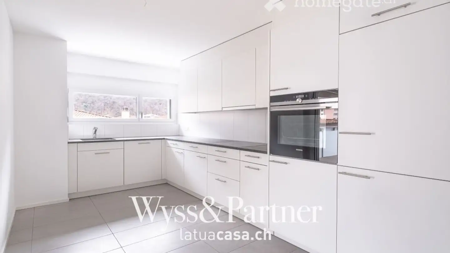 Appartement à louer - Via Monte Ceneri 4, 6593 Cadenazzo - Photo 2