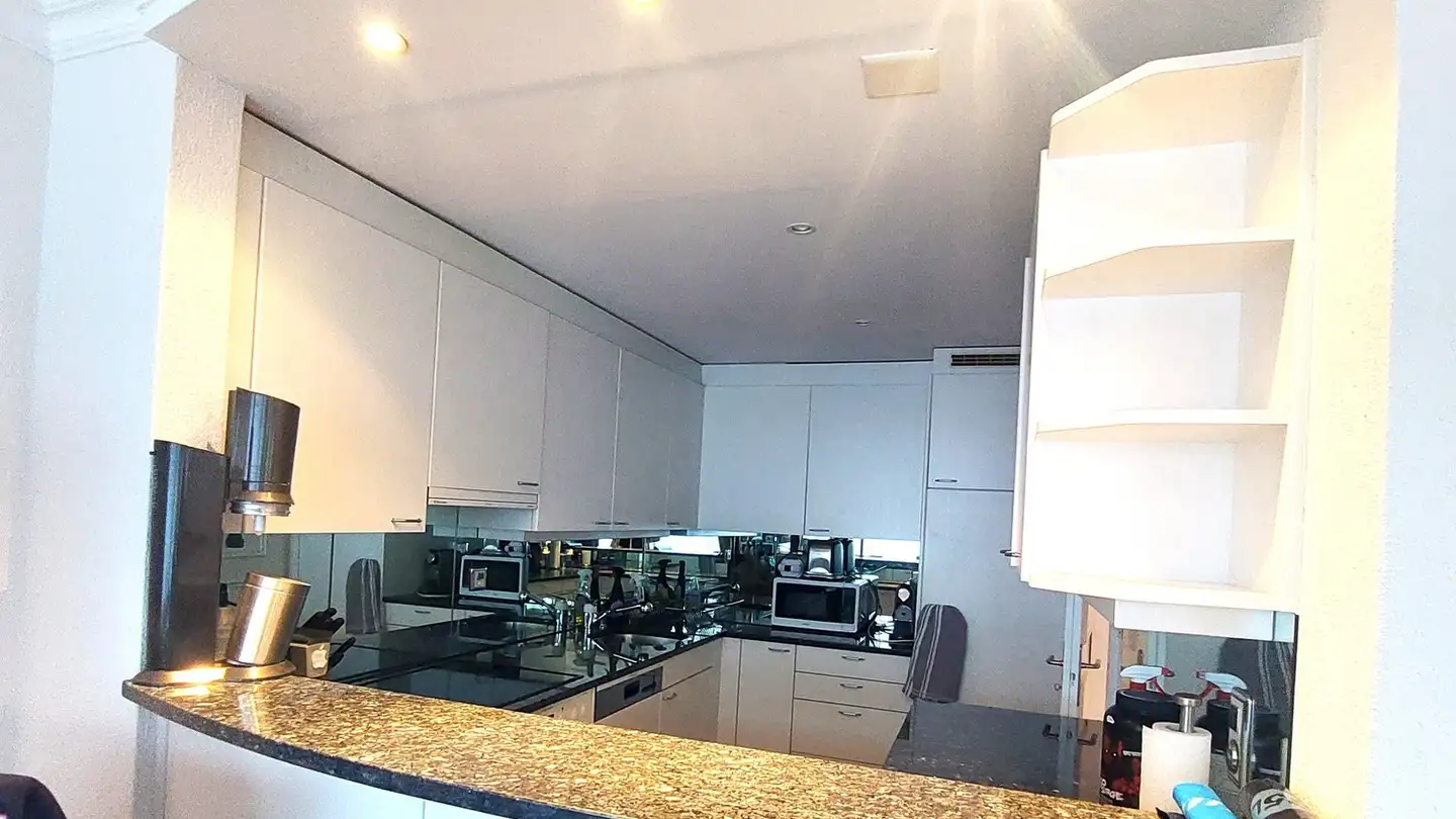 Appartamento in affitto - Robinsonweg 48, 3006 Bern - Foto 2