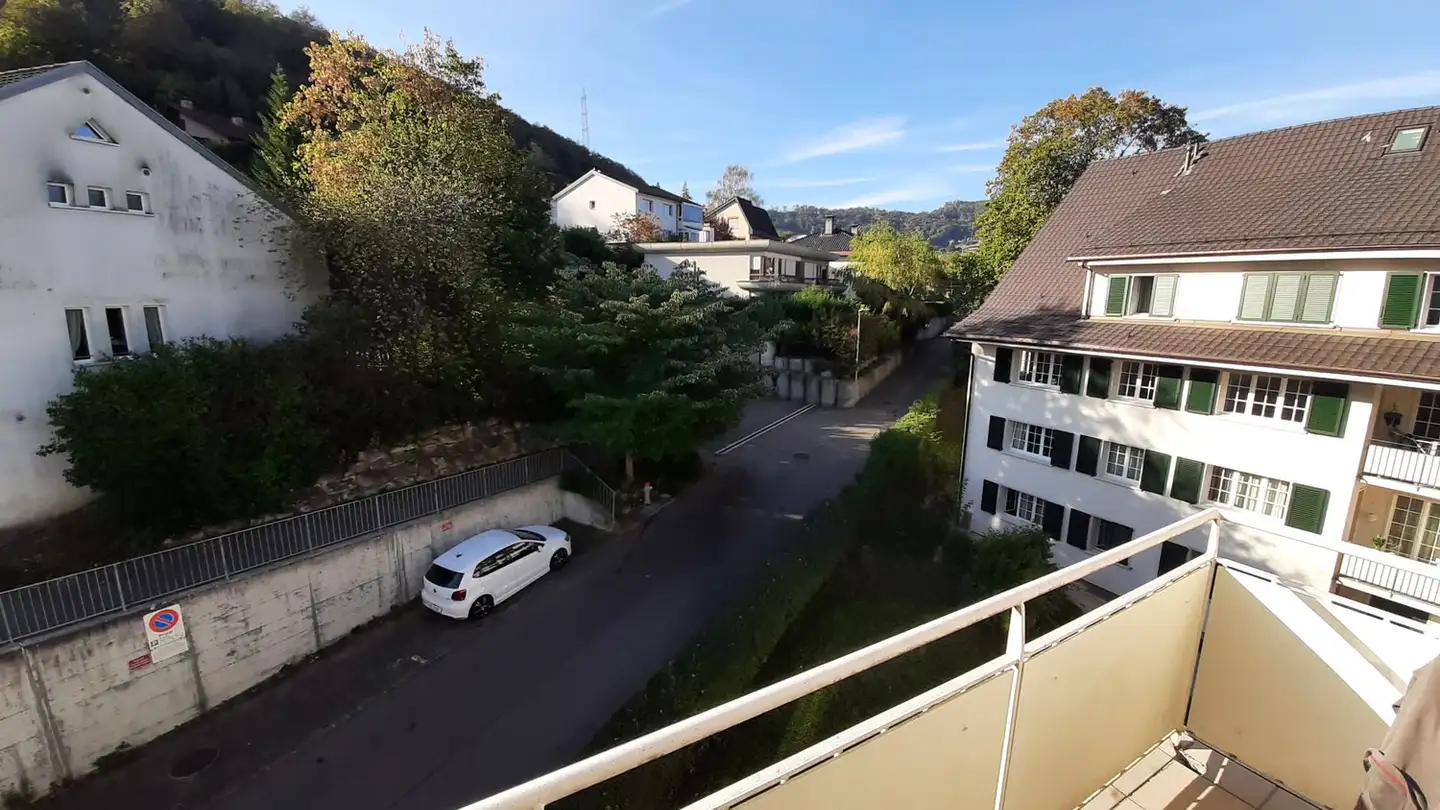 Apartment for rent - Haldenweg 4, 4133 Pratteln