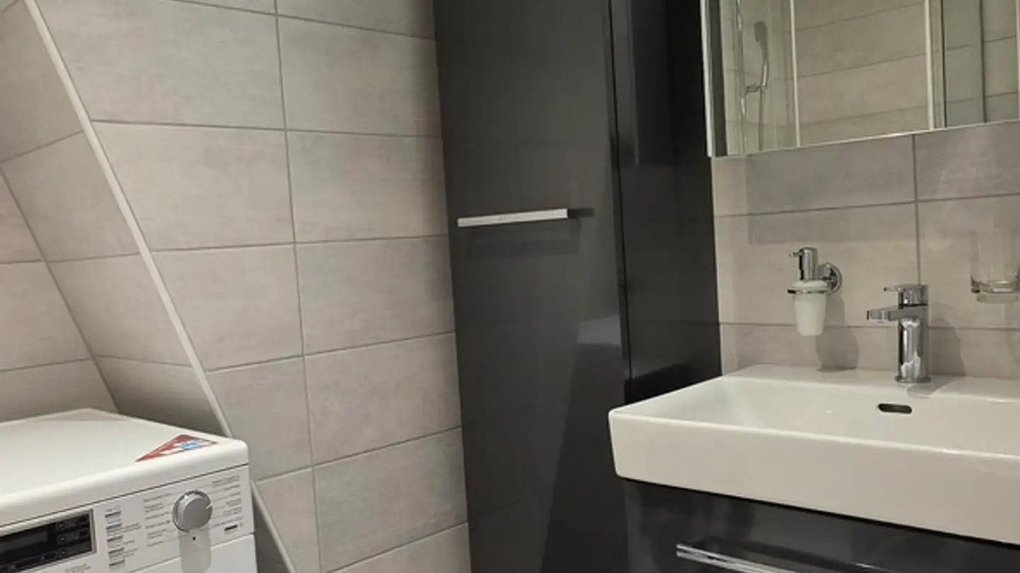 Appartement à louer - Faubourg De France 11, 2900 Porrentruy - Photo 4