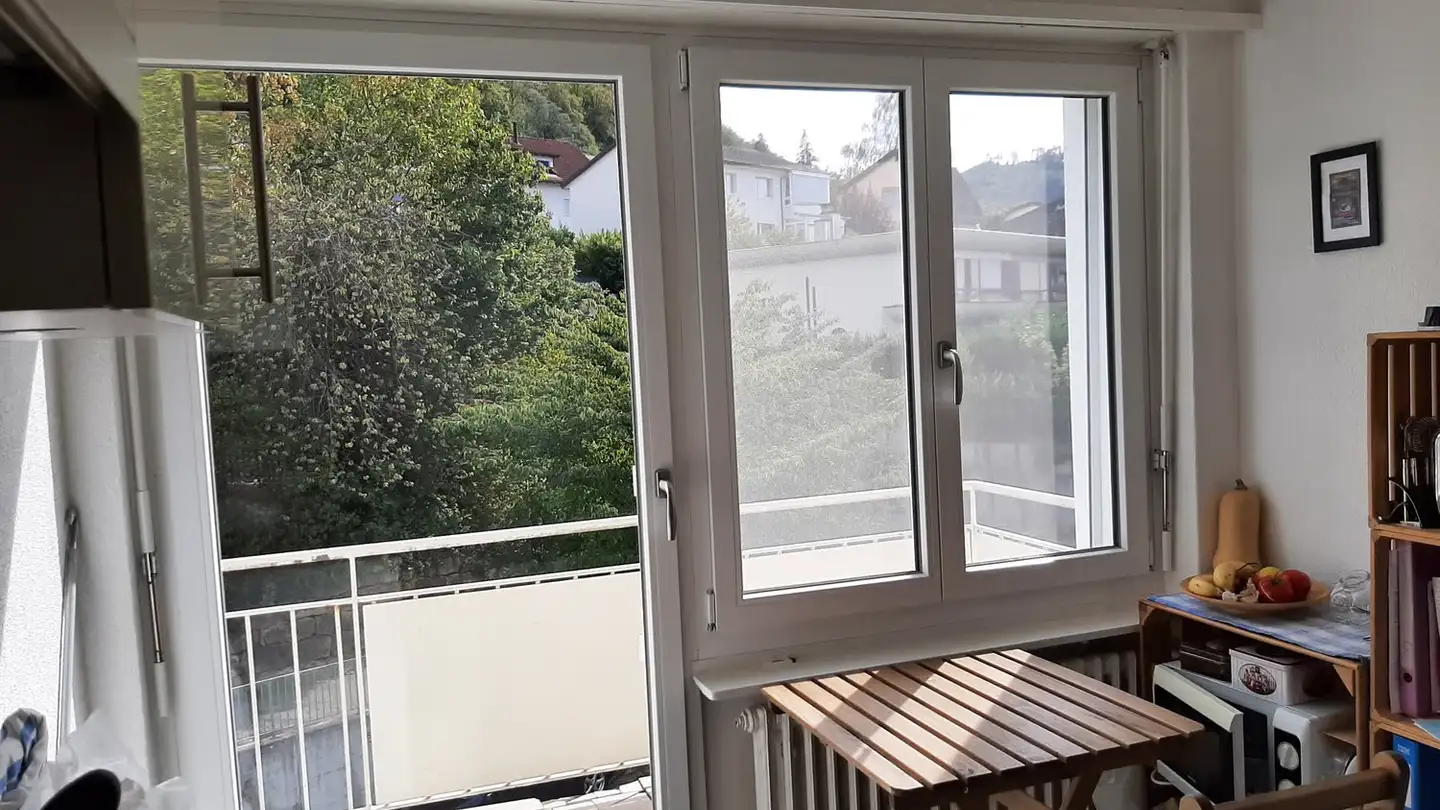Apartment for rent - Haldenweg 4, 4133 Pratteln - Photo 2
