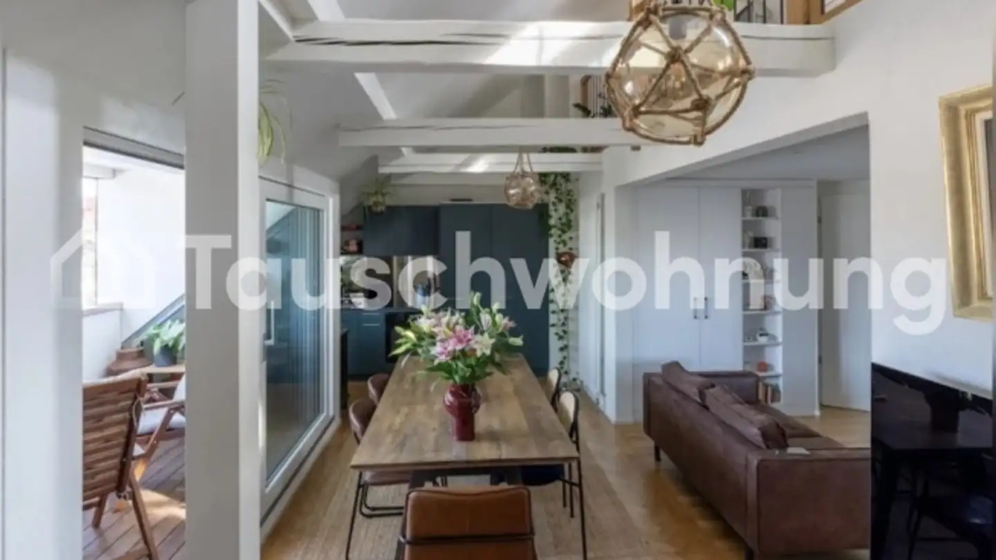 Appartement à louer - 8005 Zürich
