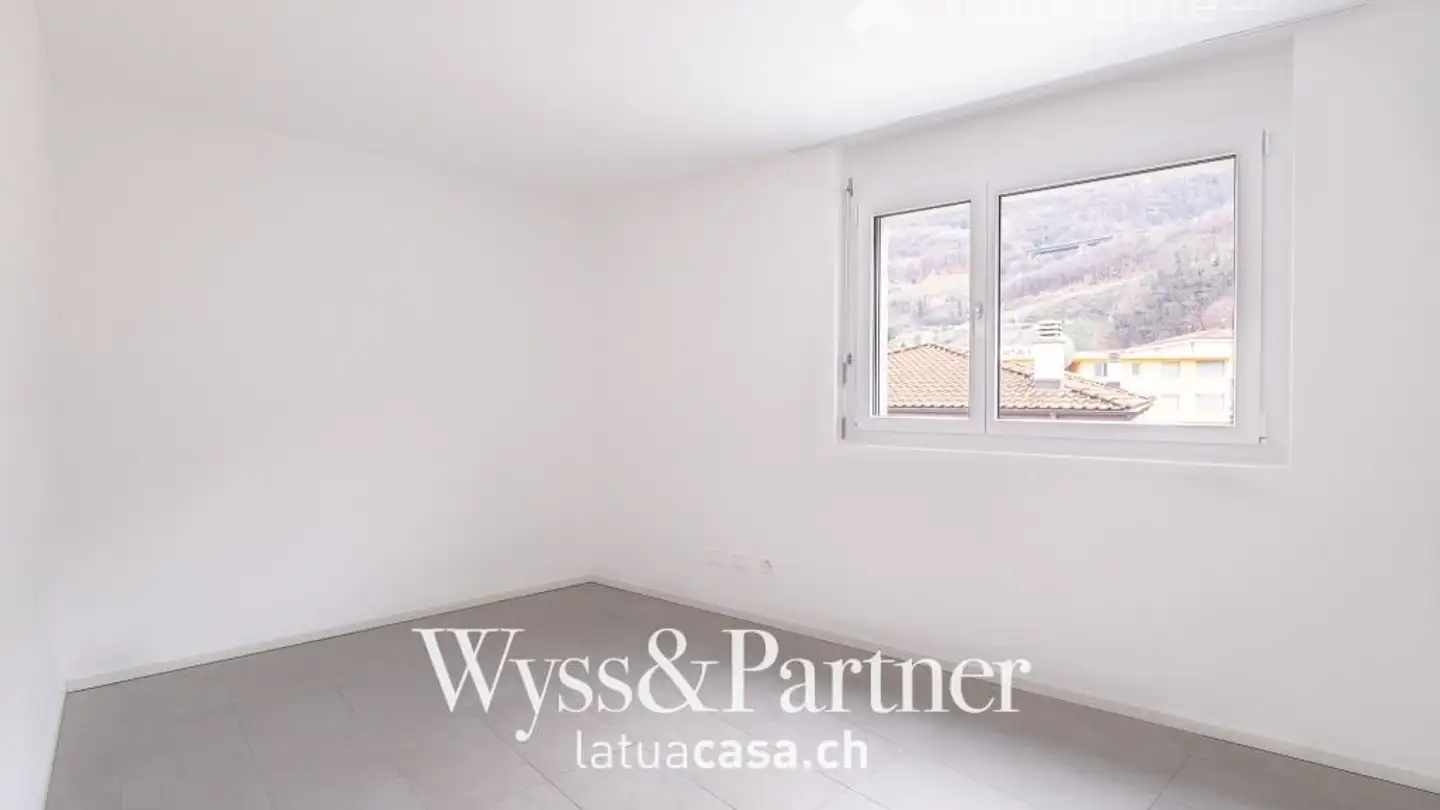 Appartement à louer - Via Monte Ceneri 4, 6593 Cadenazzo - Photo 4