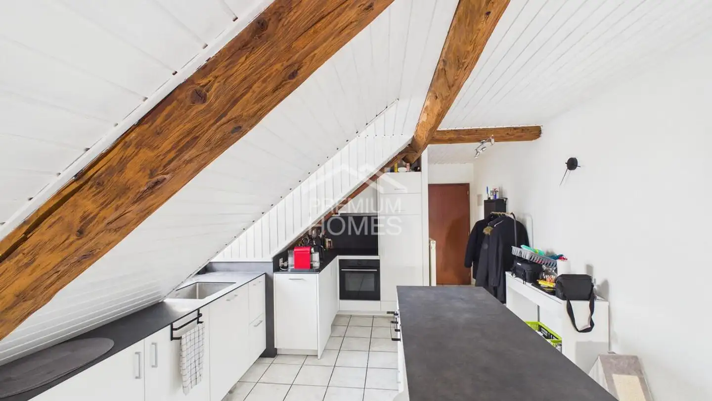 Wohnung kaufen - 1623 Semsales - Foto 3