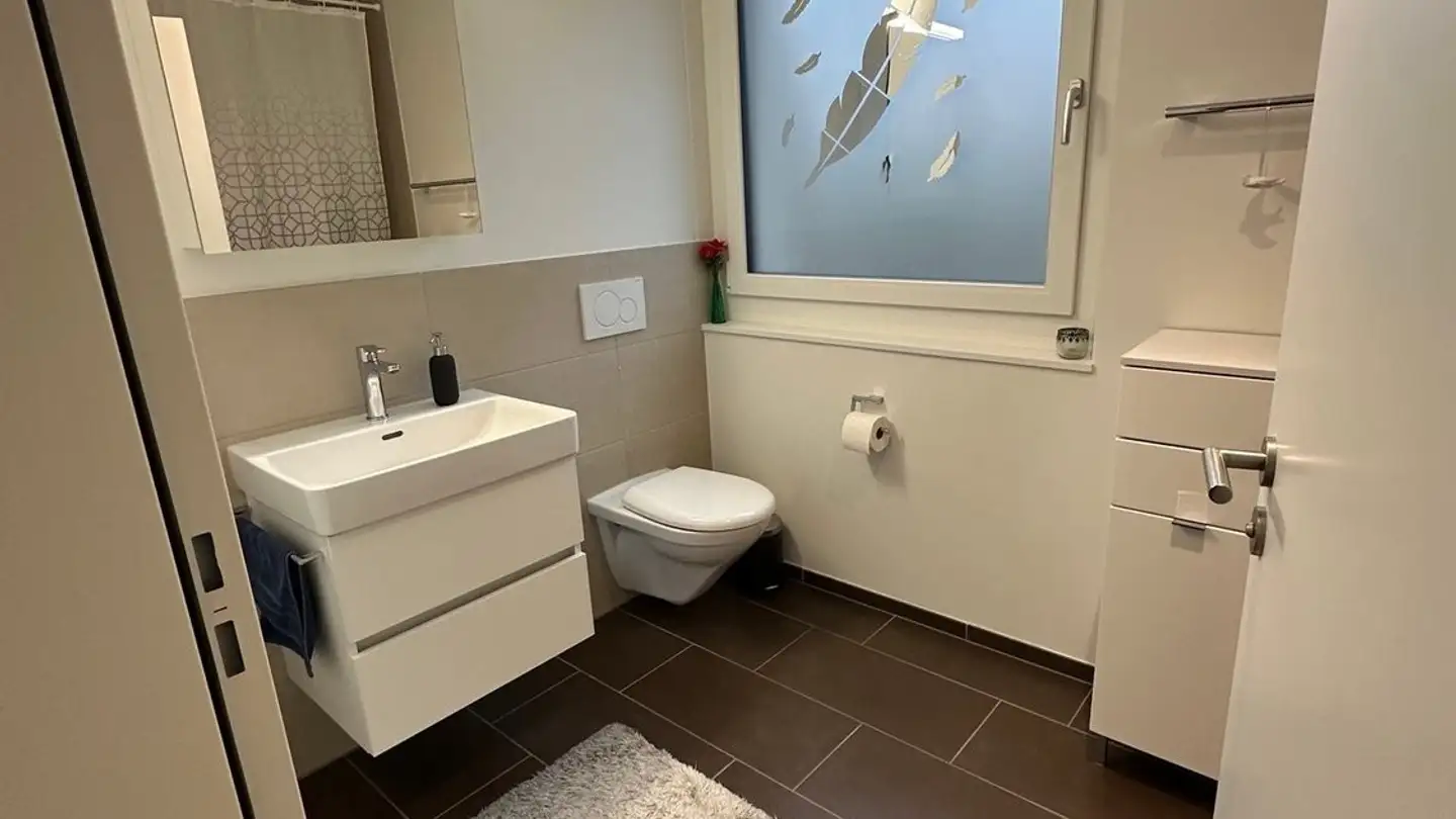 Wohnung mieten - 5018 Erlinsbach - Foto 3