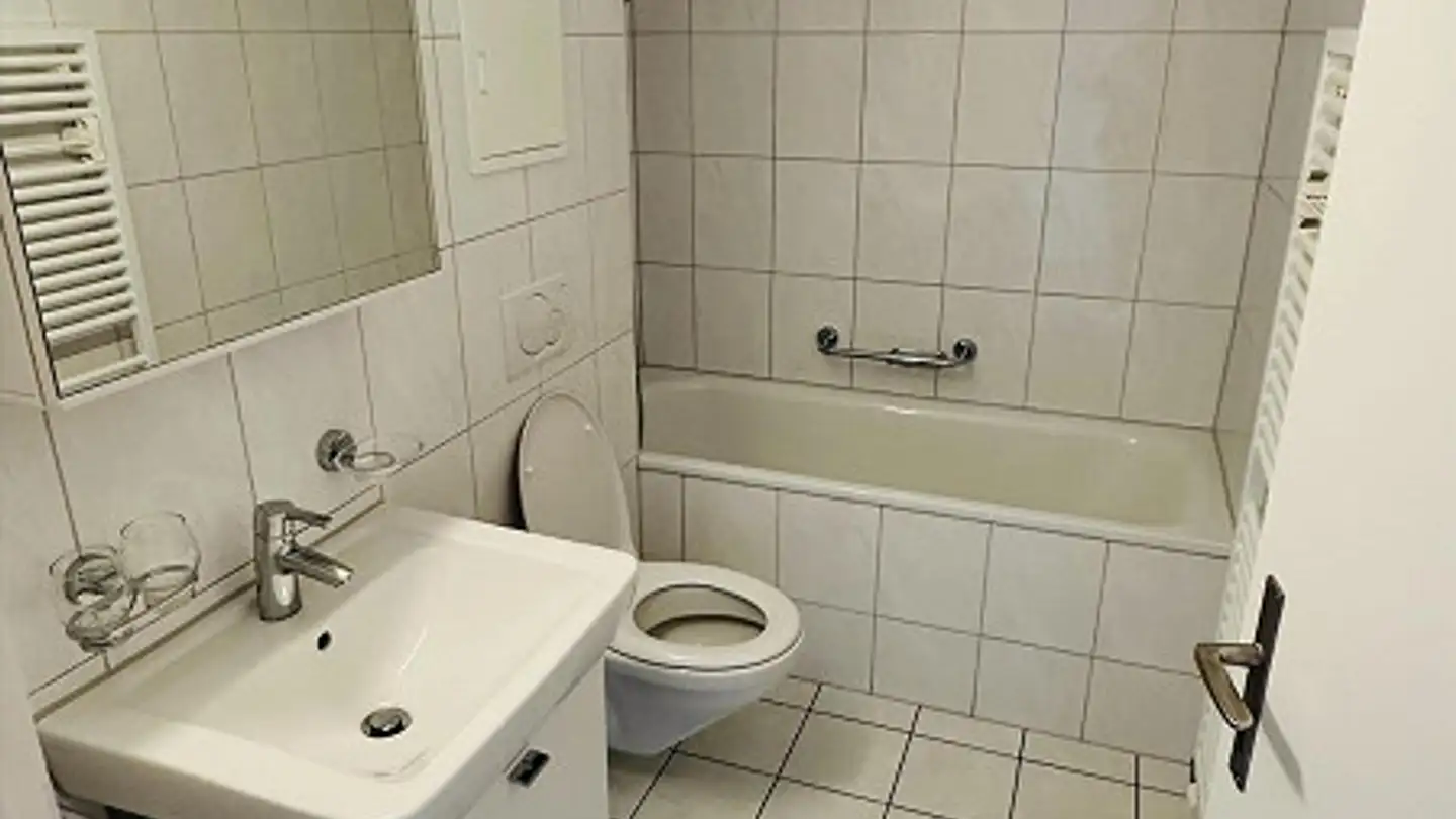 Appartamento in affitto - Hünenbergerstrasse 63, 6333 Hünenberg See - Photo 3