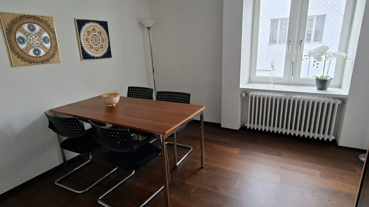 Bürofläche mieten - Bahnhofstrasse 22, 8712 Stäfa - Foto 4