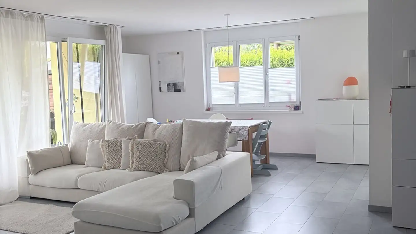 Apartment for rent - 8913 Ottenbach